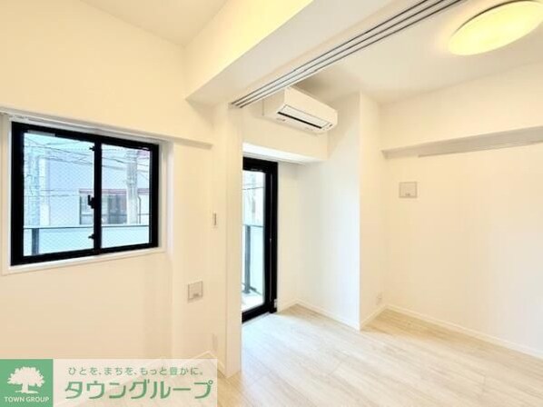 アジールコート町屋の物件内観写真